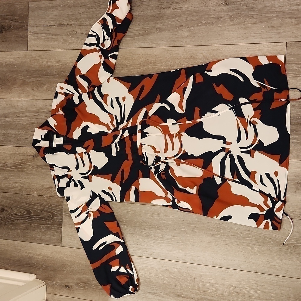 BAR III Casual Dress